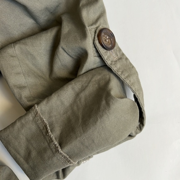 Utility jacket - Picture 8 of 8